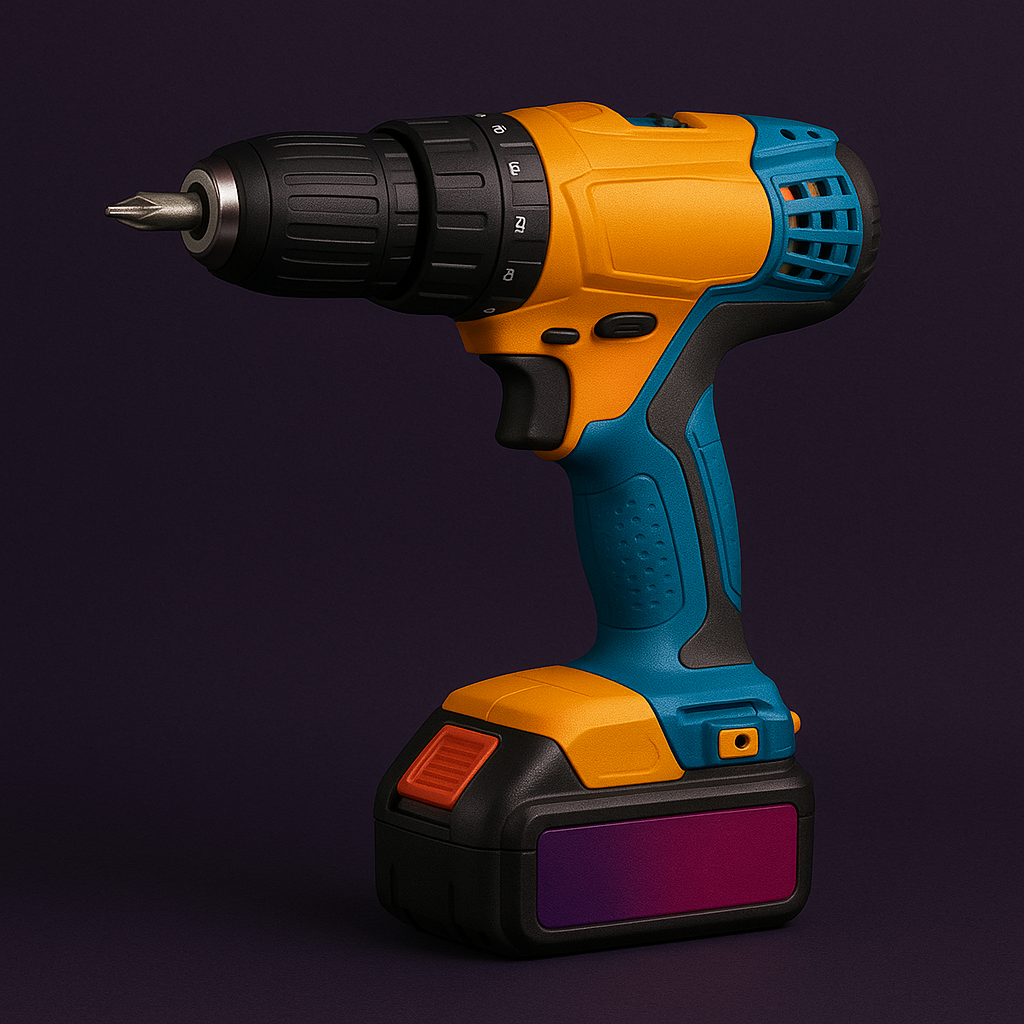 Електроінструменти